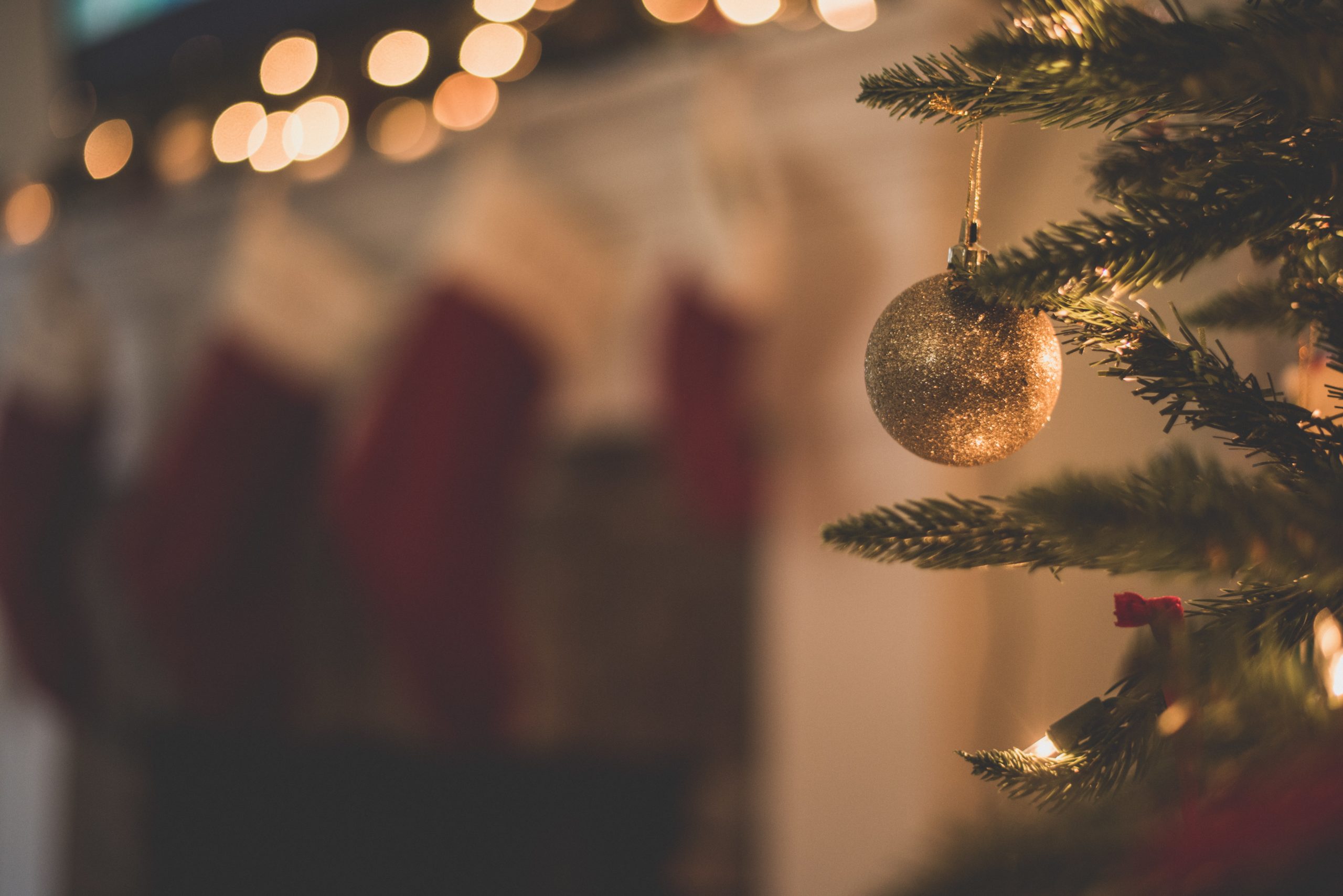 Christmas 2020: Could this be the year?